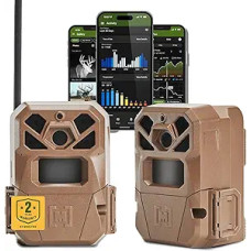 Moultrie Edge 2 Cellular Trail Camera